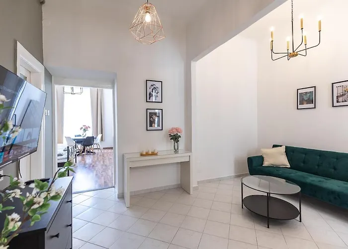 Apartamento de 1 Dormitorio