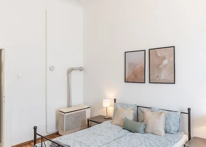 Apartamento de 1 Dormitorio